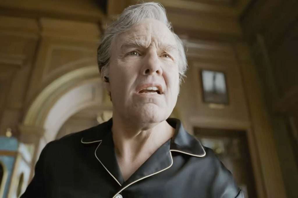 Digger, de Tom Cruise, divide a la crítica: oscilan entre «brillante» y «un desastre»