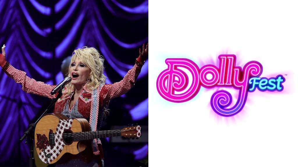 DollyFest 2027: dos días de tributo en Nashville y Londres
