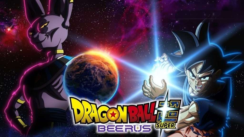 Gokú vuelve a la televisión con ‘Dragon Ball Super: Beerus’