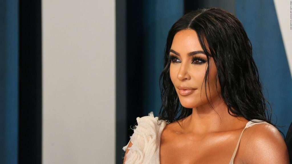 París otorga 1 euro de indemnización a Kim Kardashian por robo en 2016
