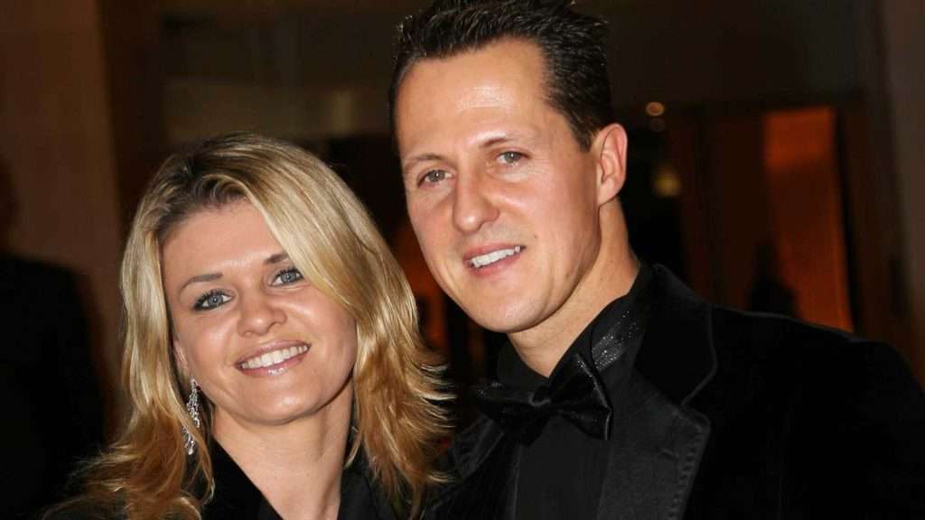 Esposa de Michael Schumacher revela nuevos detalles de la salud del expiloto de F1