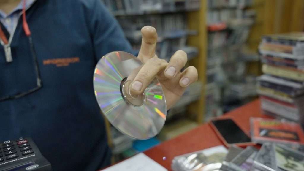 Los CDs están de regreso: aumentan las ventas en Estados Unidos y Latinoamérica