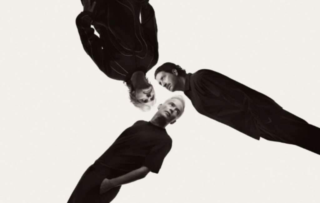 ‘The Avalanches’ revelan tracklist de 31 canciones para su nuevo álbum