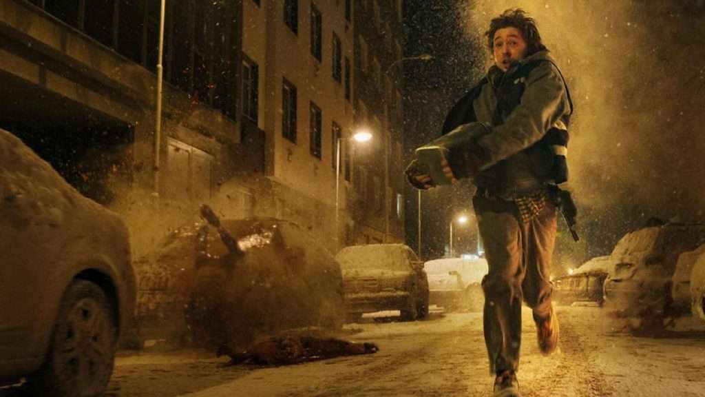 ‘Resident Evil’ rompe un récord histórico y recibe elogios de la crítica