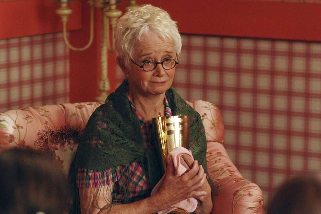 Fallece Barbara Barrie: actriz nominada al Oscar, optó por una muerte asistida