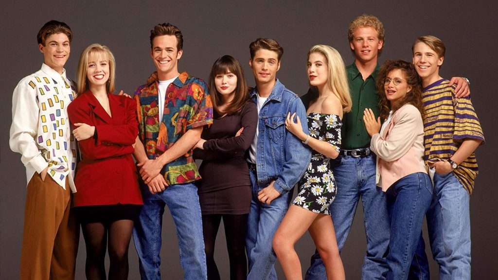 Muere estrella de ‘Beverly Hills 90210’: lo que se sabe