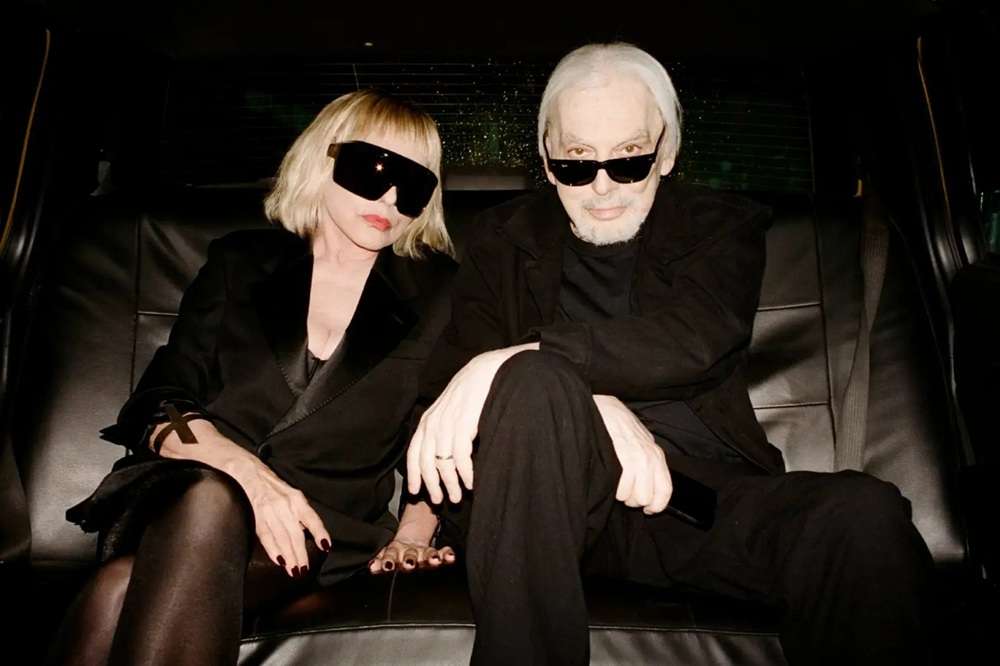 Blondie confirmó la fecha de lanzamiento de ‘High Noon’, su más reciente disco