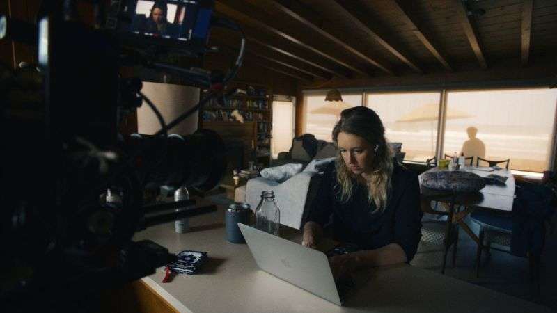 Documental sobre Elizabeth Holmes se convierte en uno de los mayores estrenos en décadas