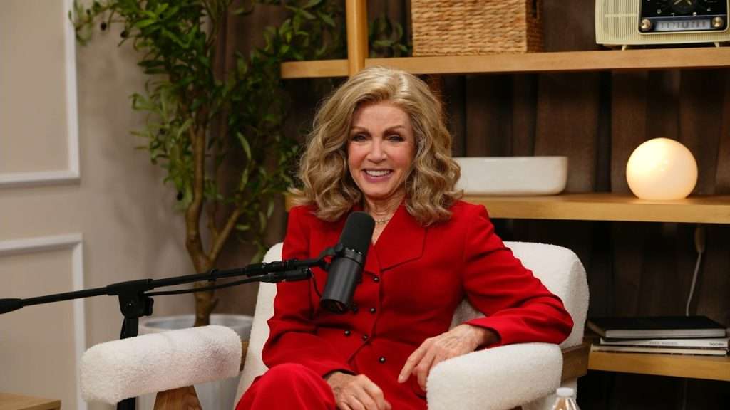 Donna Mills gana cientos de miles en OnlyFans, ¿cuáles son sus límites?
