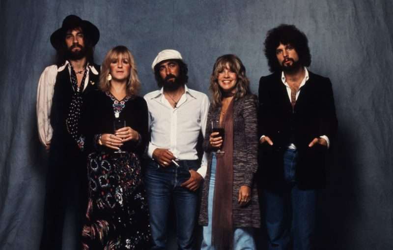 Primer documental de Fleetwood Mac ya tiene fecha de estreno: mira el adelanto