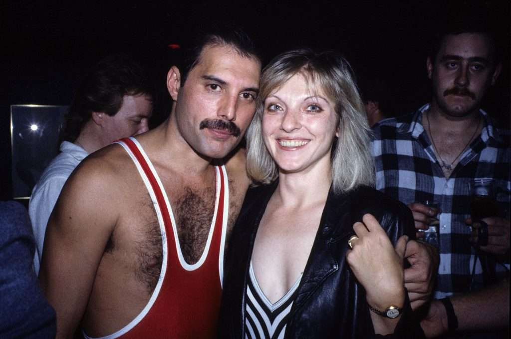 Freddie Mercury y su hija secreta: los diarios que revelan la faceta más íntima del líder de Queen