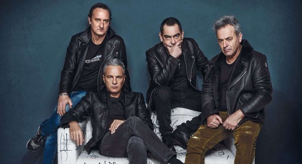 Hombres G dice ‘Gilip*llas’ en su nueva canción: ¿a quién se refiere?