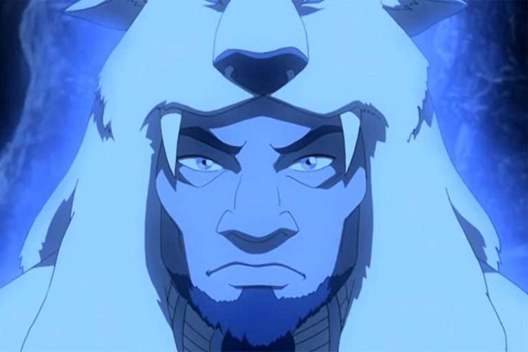 Paramount+ confirma nueva serie animada sobre Kuruk, el Avatar más controversial