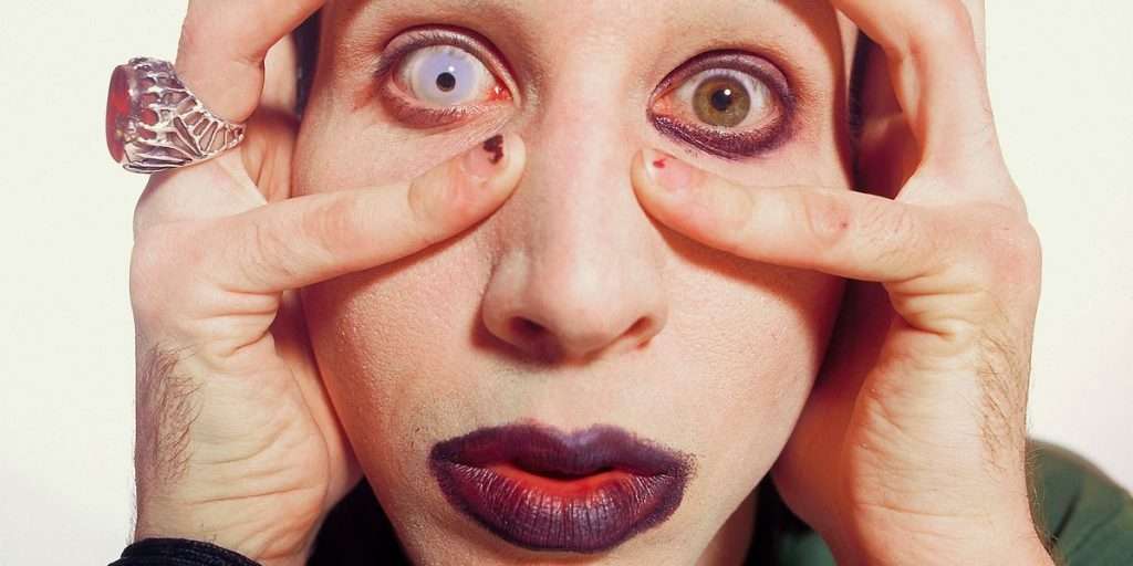 30 años de ‘Antichrist Superstar’: el álbum que aterrorizó a EE. UU.