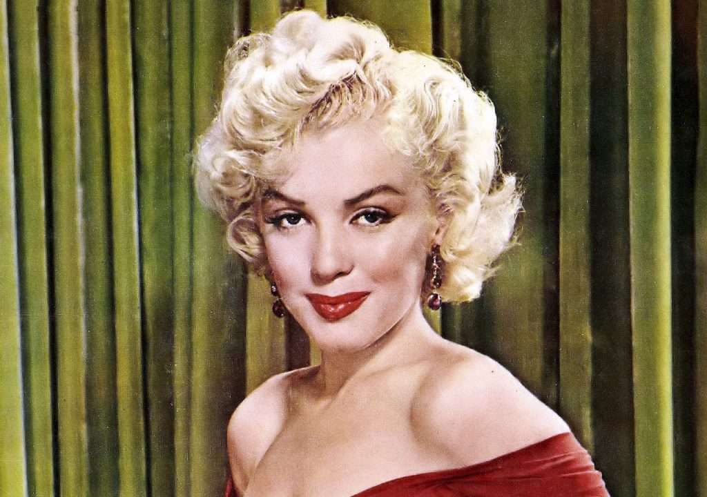Prueba de ADN confirma por fin quién fue el padre de Marilyn Monroe