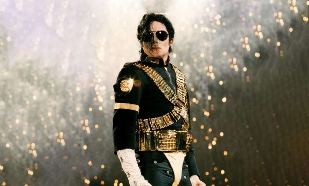 El espectáculo de Michael Jackson en el Super Bowl tendrá su propio documental