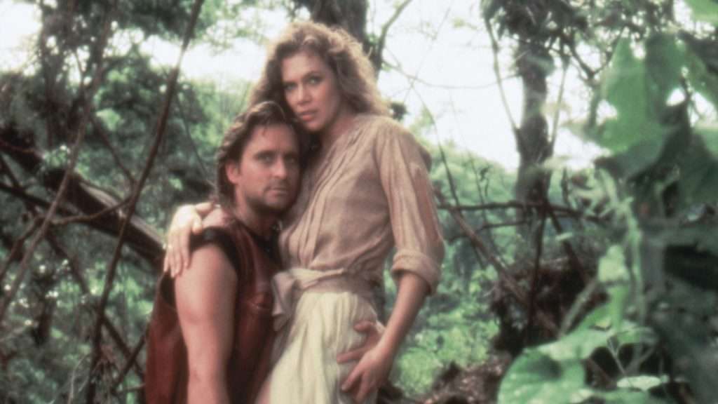Michael Douglas confiesa que Kathleen Turner y él fueron amantes: «Mentimos durante 40 años»