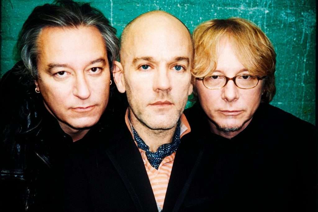 REM anuncia reedición del 25 aniversario de ‘Reveal’: incluye una sesión inédita