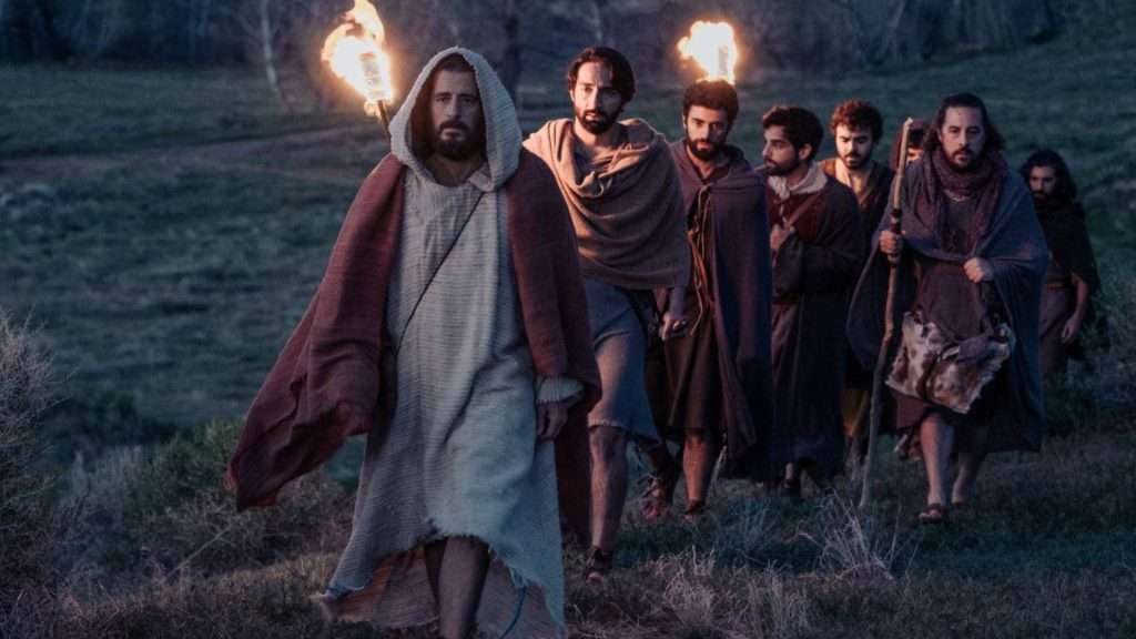 Tráiler: ‘The Chosen’, sexta temporada, llevará la historia de Jesús de Nazaret