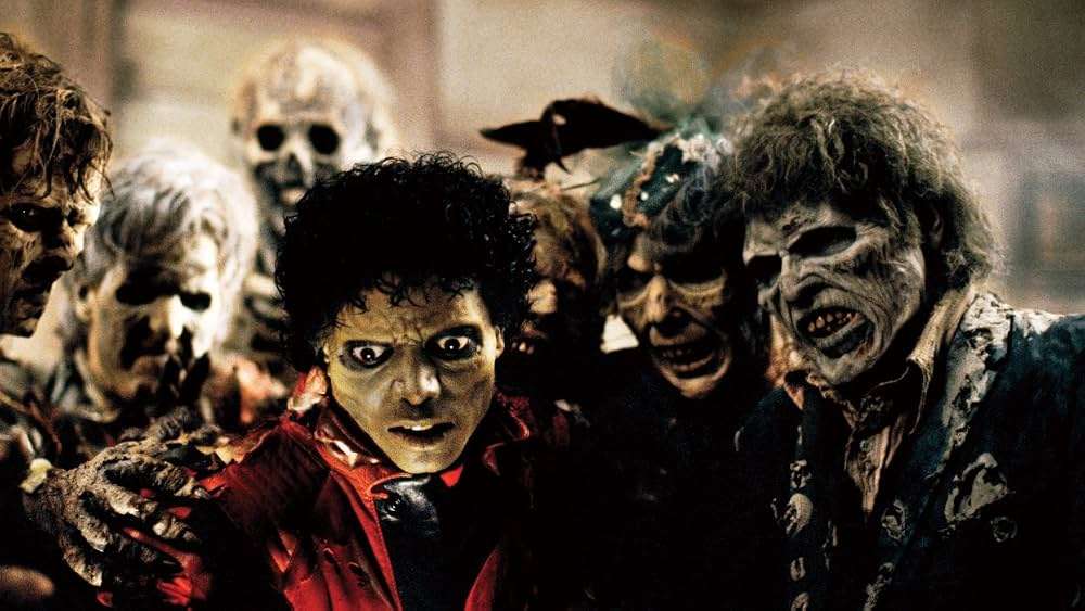 Las canciones de Halloween que lideran las reproducciones en streaming este 2026
