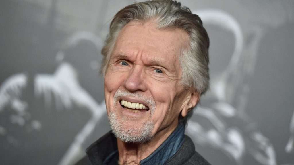 Muere a los 93 años el actor Tom Skerritt, conocido por ‘Alien’ y ‘Picket Fences’