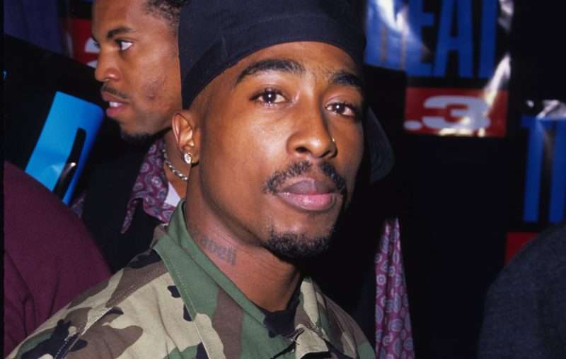 Duane ‘Keffe D’ Davis fue sentenciado a 40 años de prisión por orquestar el asesinato de Tupac Shakur