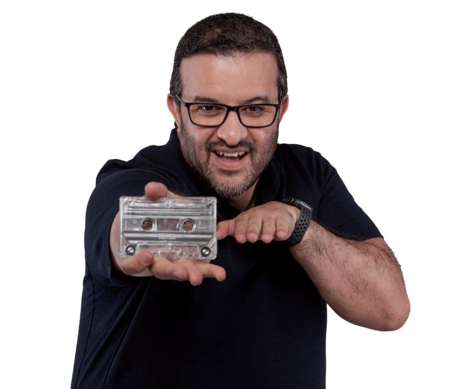 Hugo Vasquez