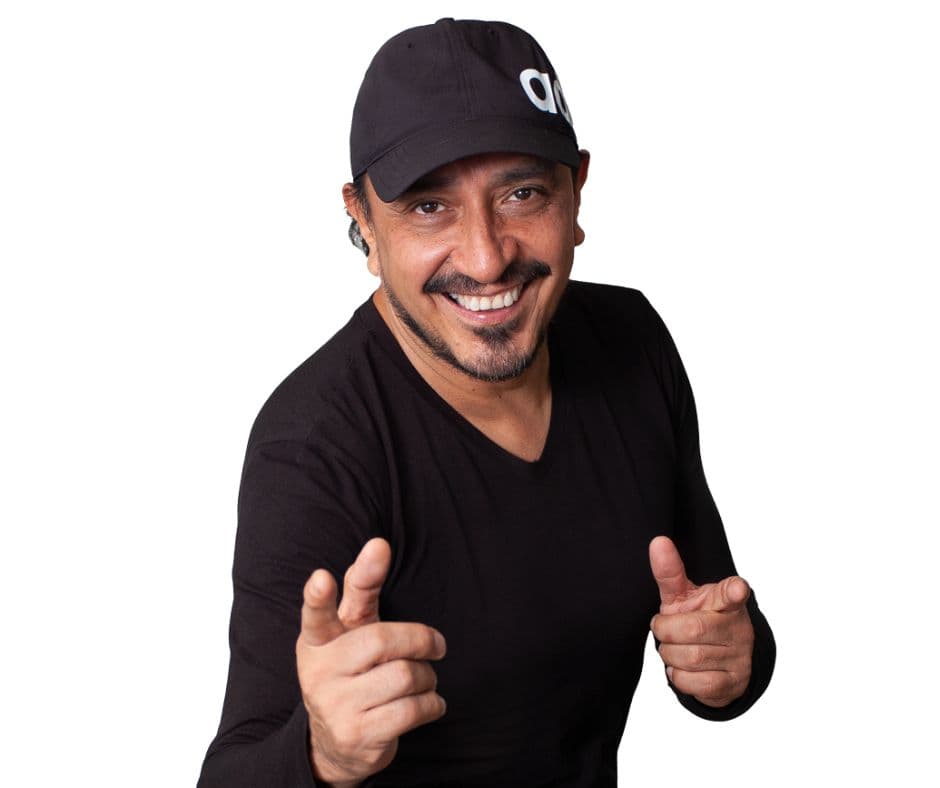 Federico Velarde