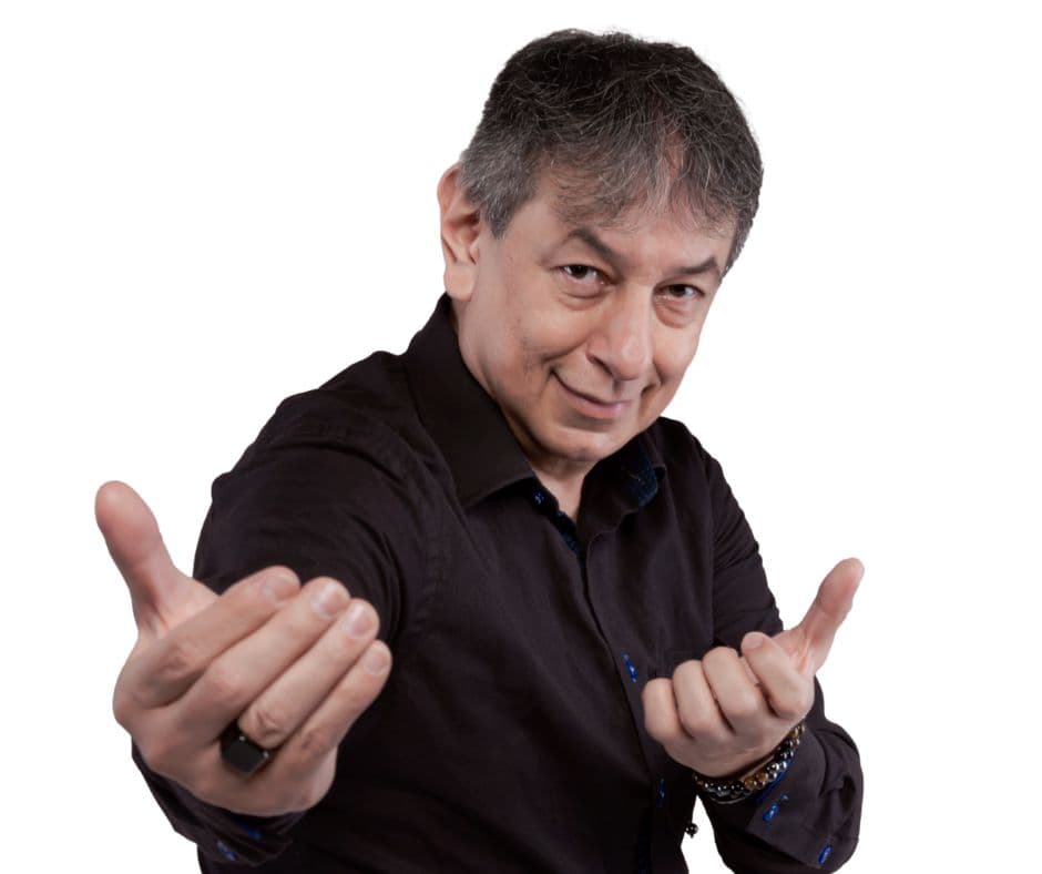 Gustavo Mejicanos