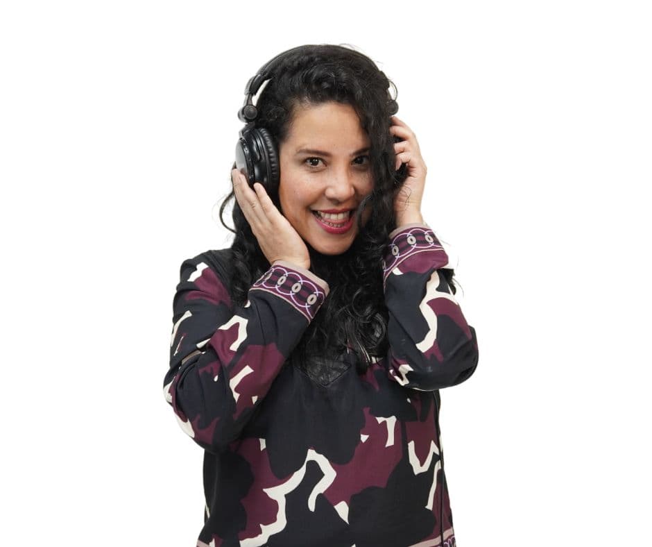 Beatriz del Cid