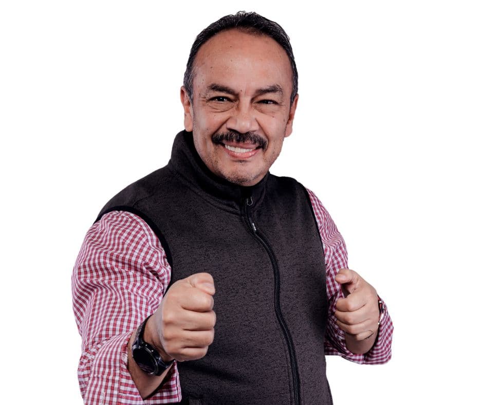 Sergio Alcazar
